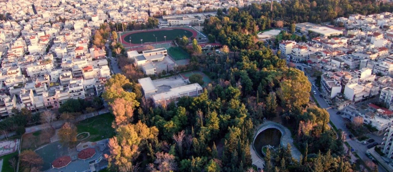 Ξεκινά πρόγραμμα περισυλλογής και διαχείρισης νεκρών ζώων στην Περιφέρεια Αττικής